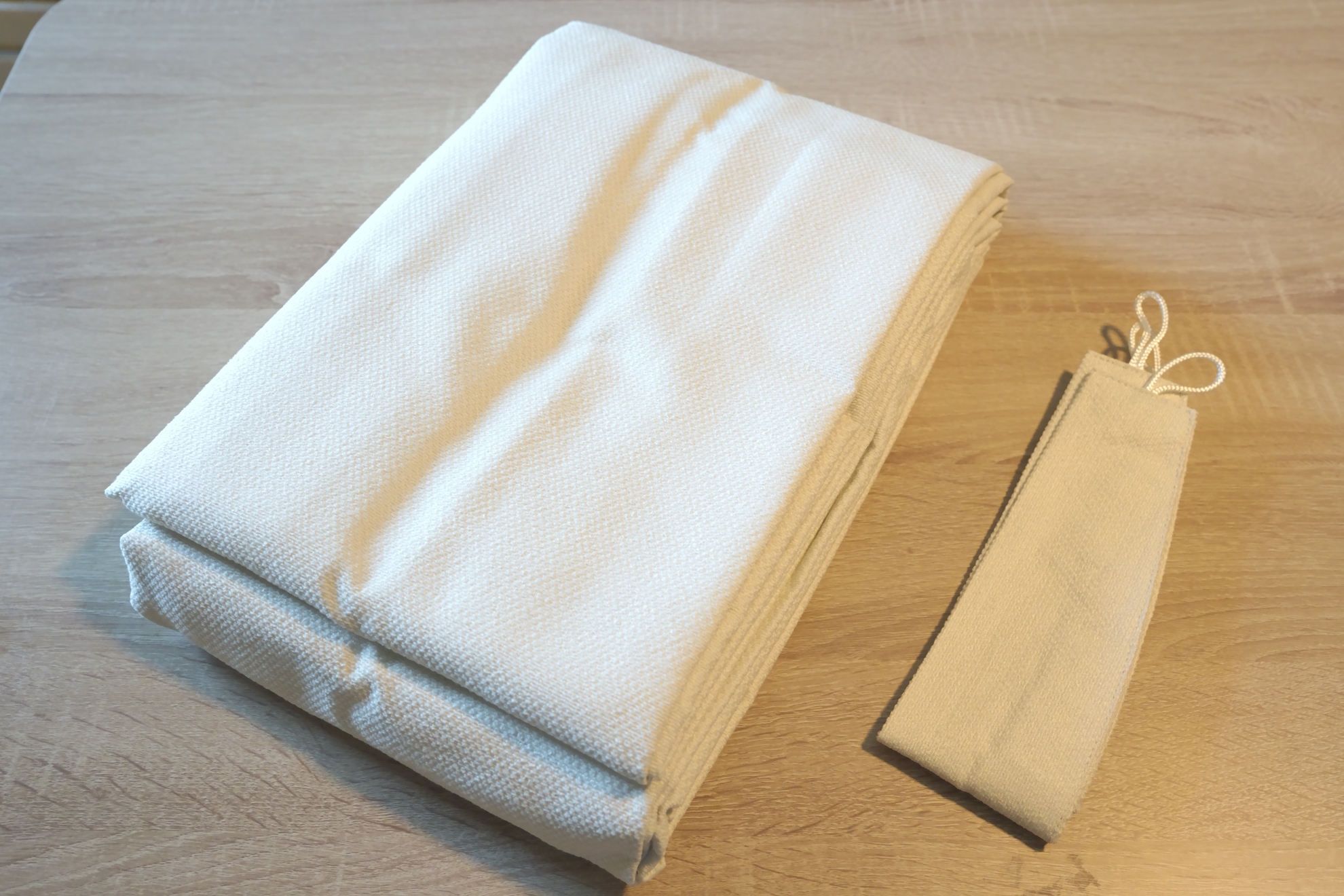 色合いもイメージ通りのカーテン