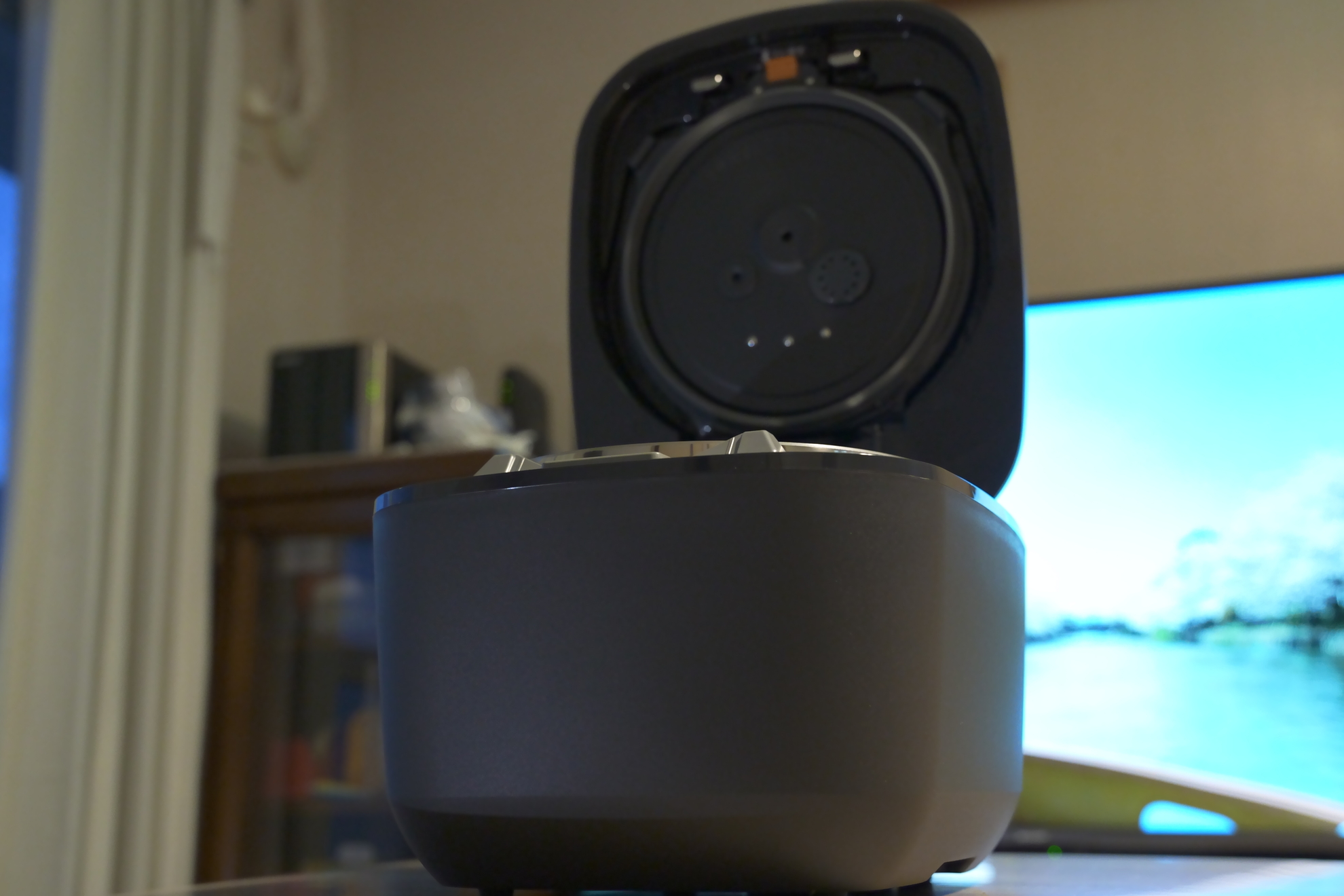 満足のデザイン